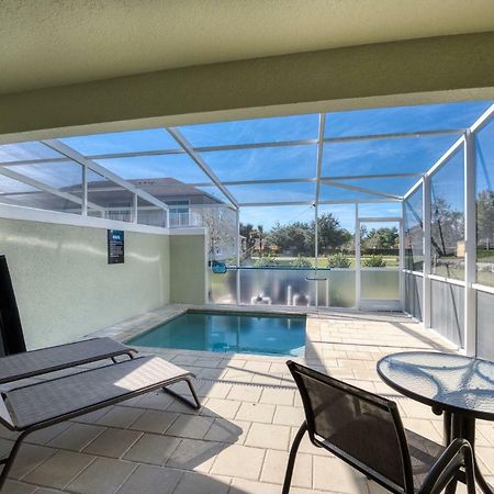 Beautiful 3 Bedroom Suites, 20 Min From Disney Townhouse Orlando Bagian luar foto