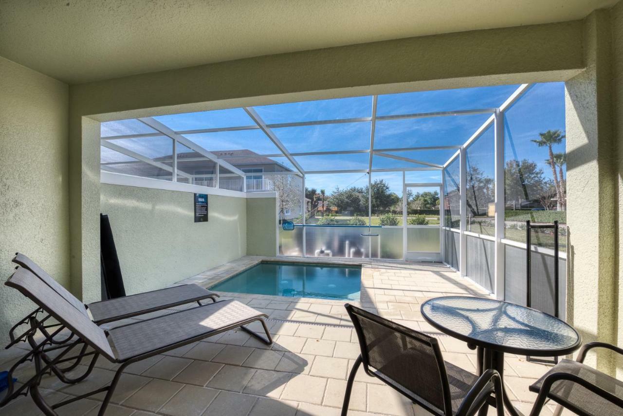 Beautiful 3 Bedroom Suites, 20 Min From Disney Townhouse Orlando Bagian luar foto