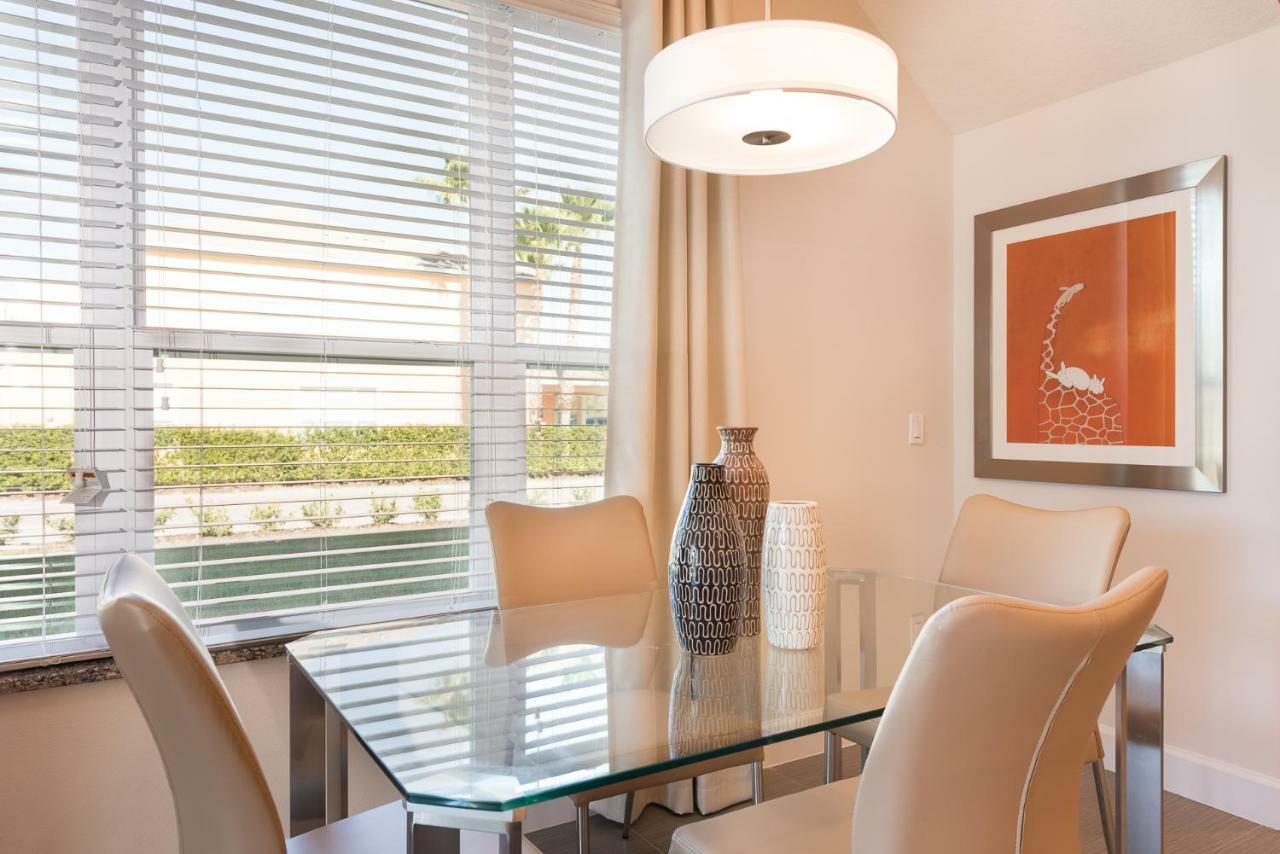 Beautiful 3 Bedroom Suites, 20 Min From Disney Townhouse Orlando Bagian luar foto